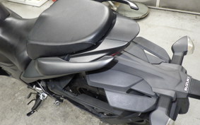 SUZUKI ｼﾞｸｻｰ250SF 2025 ED22B