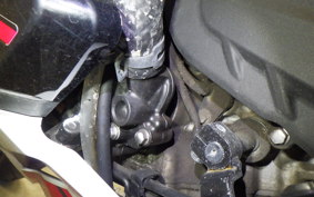 KAWASAKI ZX-25R 2019 ZX250E