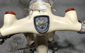 HONDA LITTLE CUB AA01