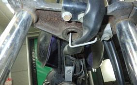 SUZUKI GS50 2024 NA41A