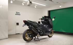 YAMAHA T-MAX 560 T 2020 SJ19J