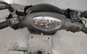 SUZUKI ADDRESS V125 CF4EA