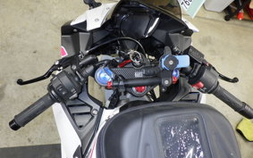 HONDA CBR250RR A 2013 MC51