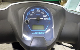 YAMAHA JOG-7 2025 AY01