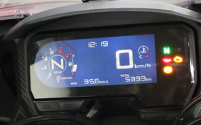 HONDA CBR400R ABS 2021 NC56