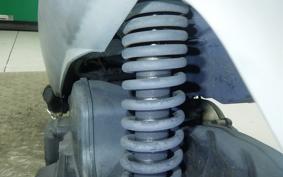 SUZUKI ADDRESS V125 CF4EA