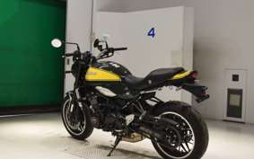 KAWASAKI Z900RS 2023 ZR900K