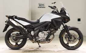 SUZUKI Vｽﾄﾛｰﾑ650A 2015 VP56A
