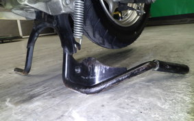 HONDA TACT-4ﾍﾞｰｼｯｸ AF79