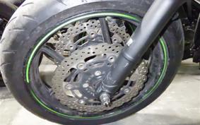 KAWASAKI NINJA 400 2020 EX400G