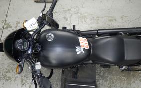 HARLEY XG750ｽﾄﾘｰﾄ 2015
