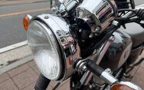 YAMAHA SR400 FINAL ED 2021 RH16J