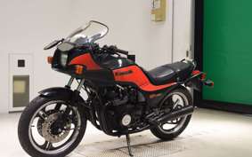 KAWASAKI GPZ400F 1985 ZX400A