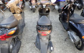 HONDA DIO Z4 GEN 2 AF63