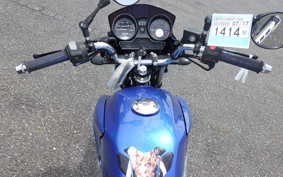 YAMAHA YBR125
