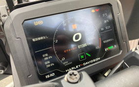 HARLEY PAN AMERICA 1250 SPECIAL 2021 ZES