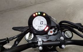 KAWASAKI ELIMINATOR 400-1 EL400A