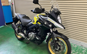 SUZUKI DL650 ( V-Strom 650 ) 2017 C733A