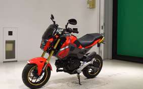 HONDA ｸﾞﾛﾑ 2014 JC61