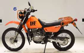 SUZUKI DF125E SF44A