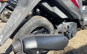 SUZUKI ADDRESS V125 CF46A