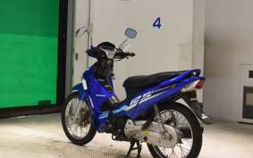 HONDA WAVE 125 I NF125MC