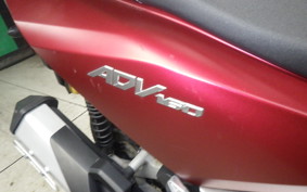 HONDA ADV160 2026 KF54