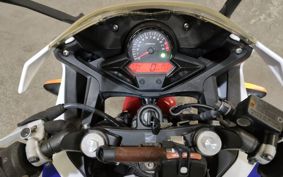 HONDA CBR250R MC41