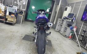 HONDA HORNET 250 2023 MC31