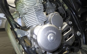 HONDA CB223S 2025 MC40