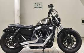 HARLEY XL1200X 2017