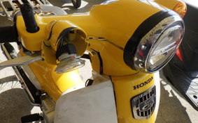 HONDA C50 SUPER CUB AA09