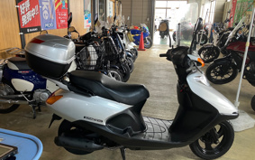 HONDA SPACY100 JF13
