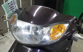 HONDA DIO Gen.6 1989 AF68