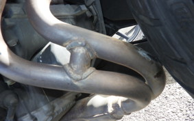 KAWASAKI NINJA 250 EX250L