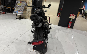 HARLEY  HARLEY RH1250S 2022 ZC4