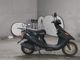Фото Yamaha BJ с японского аукциона