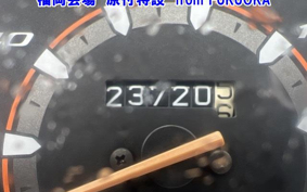 HONDA VISION 110 JF33