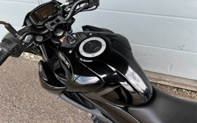 SUZUKI GSX-S125 ABS DL32B