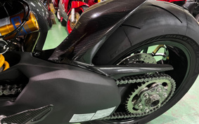 DUCATI STREET FAI MANY V4 RAN BO 2023 4F00