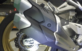 HONDA CBR250RR A 2023 MC51