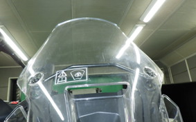 TRIUMPH TIGER 900 GT PRO 2022