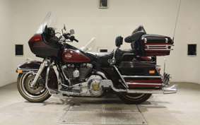 HARLEY FLTC SIDECAR 1340 1988