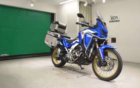 HONDA CRF1100L AFRICA TWIN DCT 2019 SD10