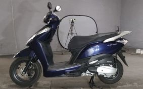 HONDA LEAD 125 JF45