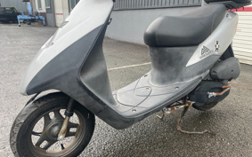 SUZUKI LET`S2 CA1PA