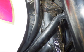 KAWASAKI W400 2008 EJ400A