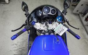 SUZUKI GSX-R1100 Gen.2 1995