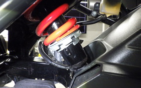 SUZUKI ｼﾞｸｻｰ150 2013 NG4BG