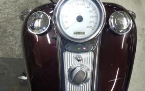 HARLEY FLHRS 1450 2005